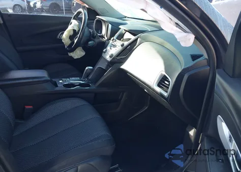 2013 Chevrolet Equinox 1Lt z USA, uszkodzony, nr VIN 2GNFLEEK6D6263834